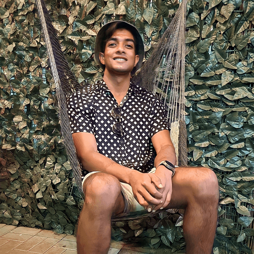 Deva - Co-Founder & COO