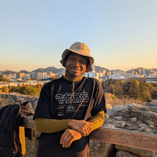 Khalifa - Co-Founder & CTO