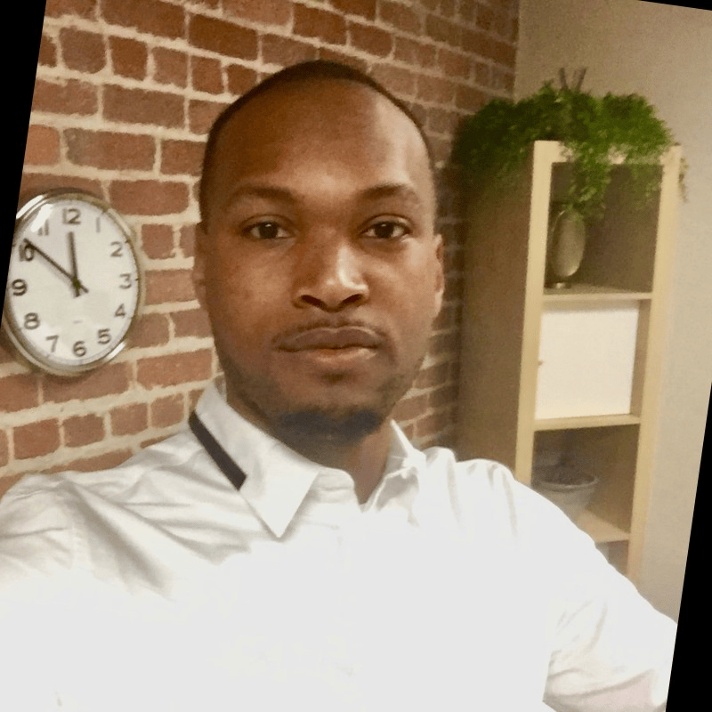 Dejon Boyd - CEO and Co-Founder of StylesGo